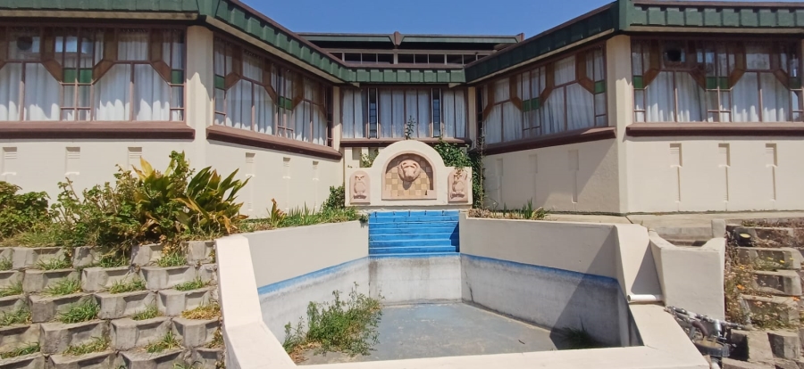 4 Bedroom Property for Sale in Reitz Free State